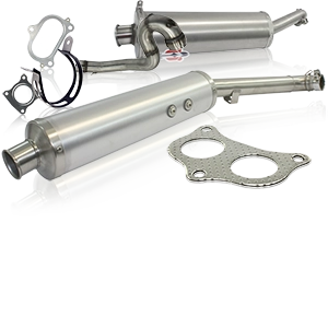 Exhaust system